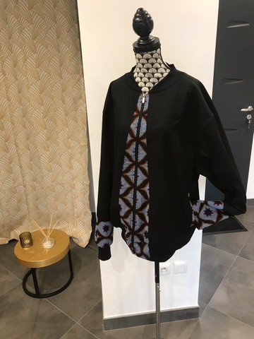 Reversible bombers