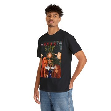 Ayra Star culture afrobeat T-shirt/ Summer festival tees
