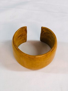 ADJUSTABLE TEMI bracelet