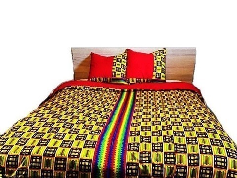 Bedding set RAFET