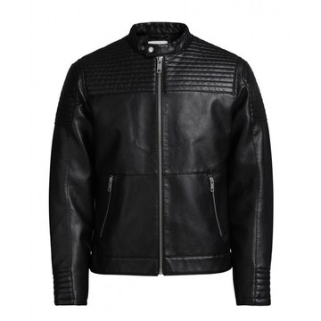 Real leather jacket of very good quality