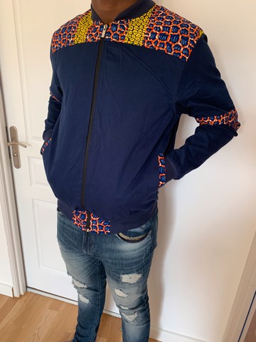 Reversible bombers