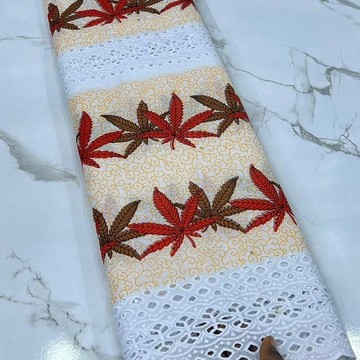 Ankara-lace for women, cord lace, lace   (5 yards )