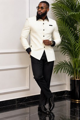 Costume pour homme