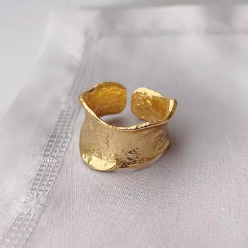 Ring "Aya"