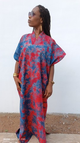 Robe dress Diana