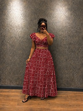 Isis set