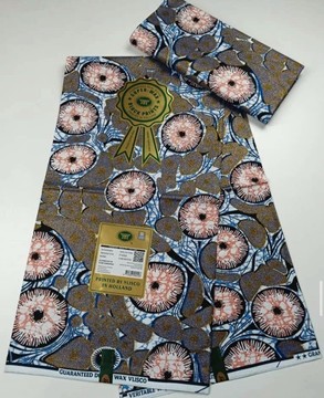 Grand Super wax Vlisco/Ankara wax/ Ankara Print