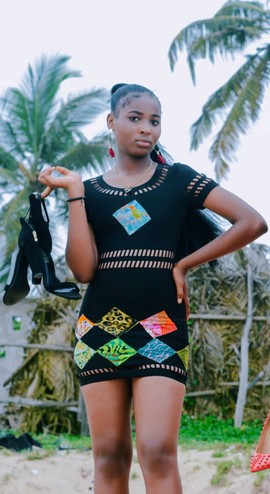 Robe Djekodjouah