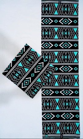 TISSU POUR ARTISANS - TM0680