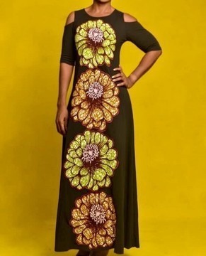 floral