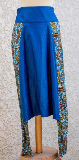 PATALON SAROUELS (tailor cut): MAMANMIA