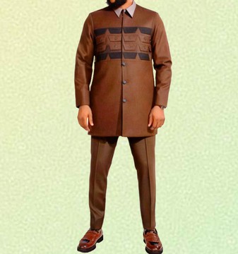 Men's African Clothing men kaftan