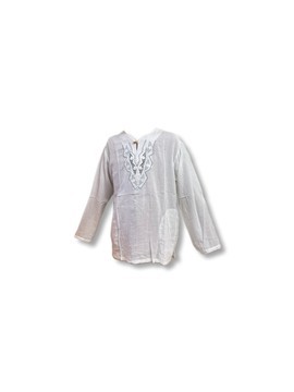 MUSTAPHA shirt