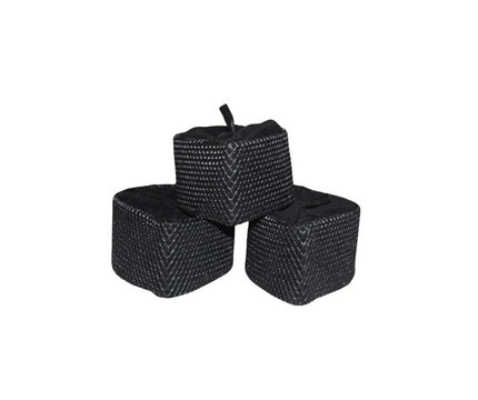 Black Traditional cap, Kufi, Mallam cap, Fulani Cap, Fula
