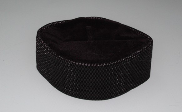 Tradtional cap, Kufi, Mallam cap, Fulani Cap, Fula