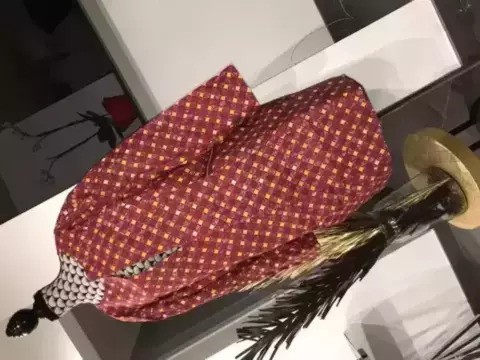 Khadija jacket