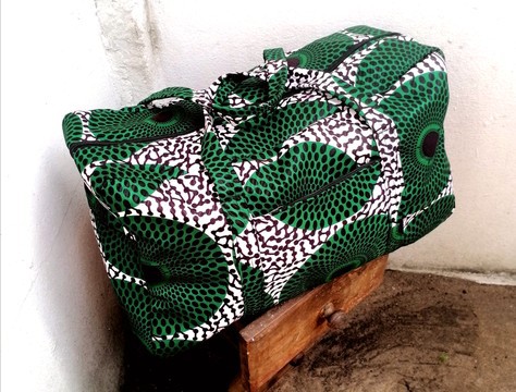 mini travel bag