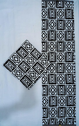 TISSU POUR ARTISANS - TM0647