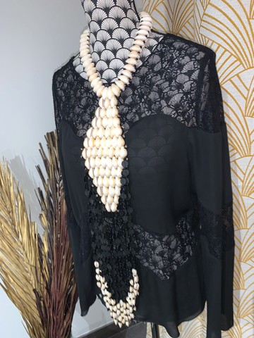 Queen Necklace