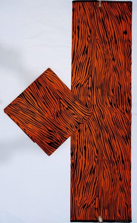 TISSU D’ARTISANS- TM0077