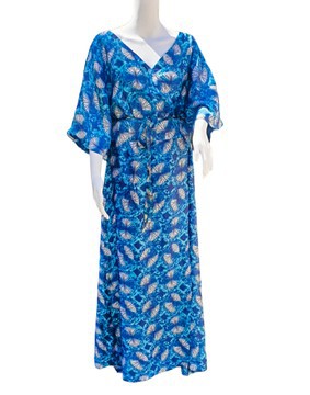 Robe Kimono tamila