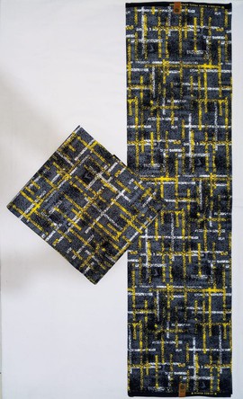 TISSU D’ARTISANAT - TM0130