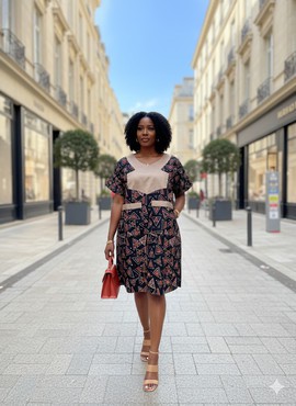 Collection sessimè femme