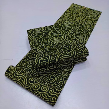 Ankara Wax Fabric 6 yards/African Fashion/ African fabric/ African dress