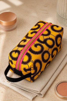XXL TOILET / MAKEUP BAG