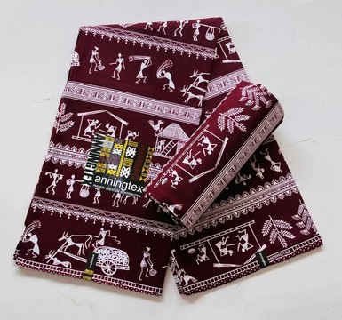 TISSU POUR ARTISANS - TM0441
