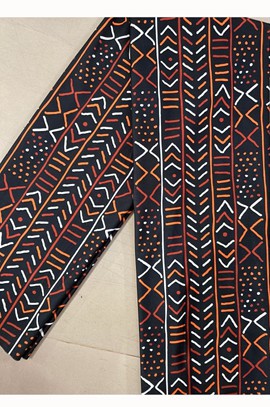 Tissu Lycra