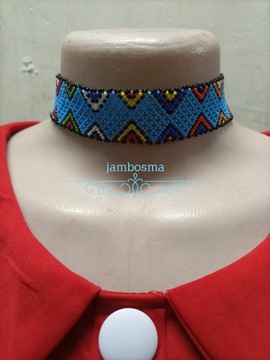 Beaded necklace, Women necklace, Maasai choker, African beaded necklace,Modern necklace
