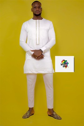 Sankara costume