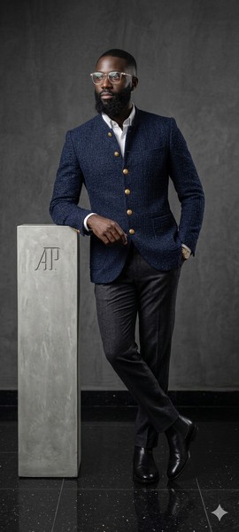 Costume pour homme
