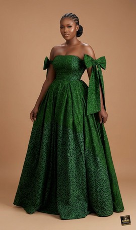 Adire Backless Halter Maxi Dress|Garden parties|Casual fit|Daytime Outings|Brunch dates
