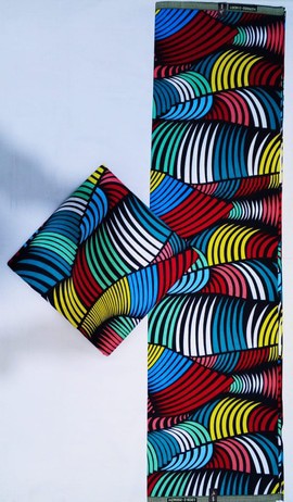 TISSU D’ARTISANS- TM0121