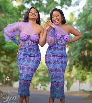 Affaire de soeurs (made in love)
