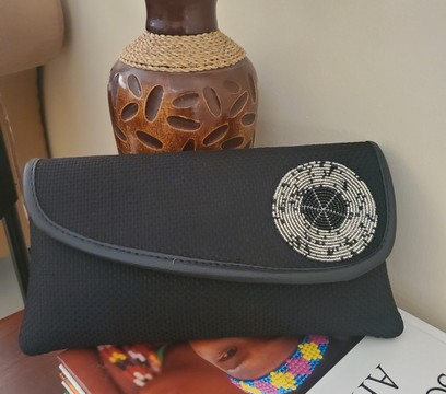 Fouta pouch