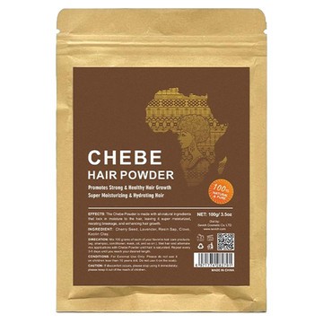 chebe hair strengthener powder -100 g