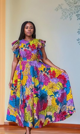robe Liberta