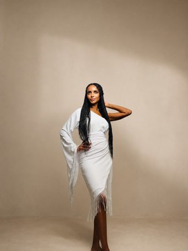 Ndebury W Ensemble