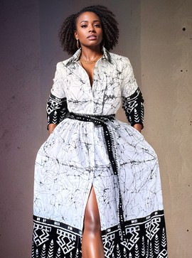 robe ying-yang