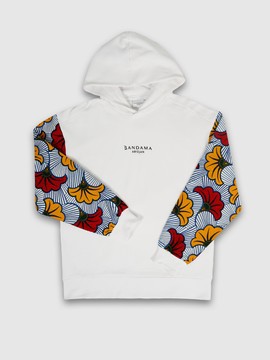 Hoodie Abidjan