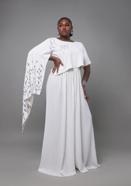 L'Ange de la Paix
