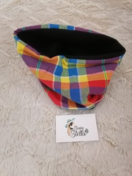 Unisex baby snoods