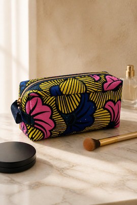 XXL TOILET / MAKEUP BAG
