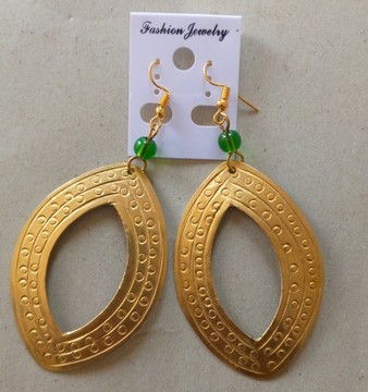 African earrings/ women jewelry/ handmade earrings