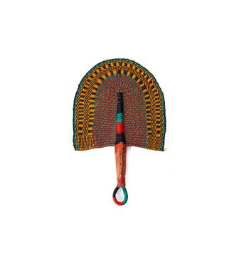 Bolga fan