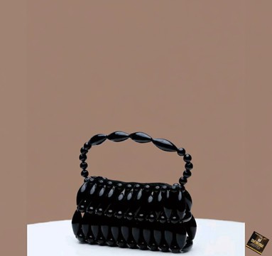Statement Handbag